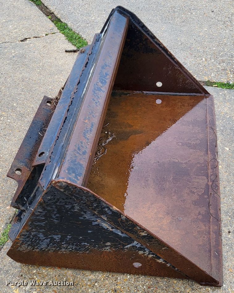 image for item DO3623 2018 Vermeer S725TX  compact utility loader