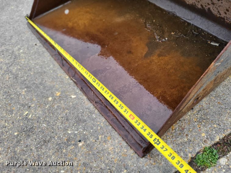 image for item DO3623 2018 Vermeer S725TX  compact utility loader