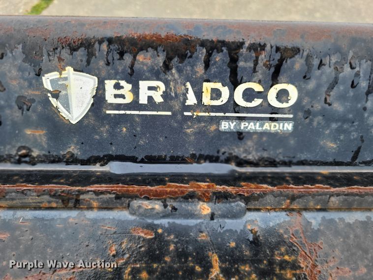 image for item DO3623 2018 Vermeer S725TX  compact utility loader