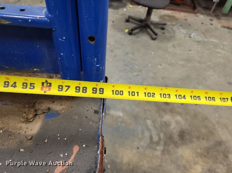 image for item DO3627 Up Right MX19  scissor lift