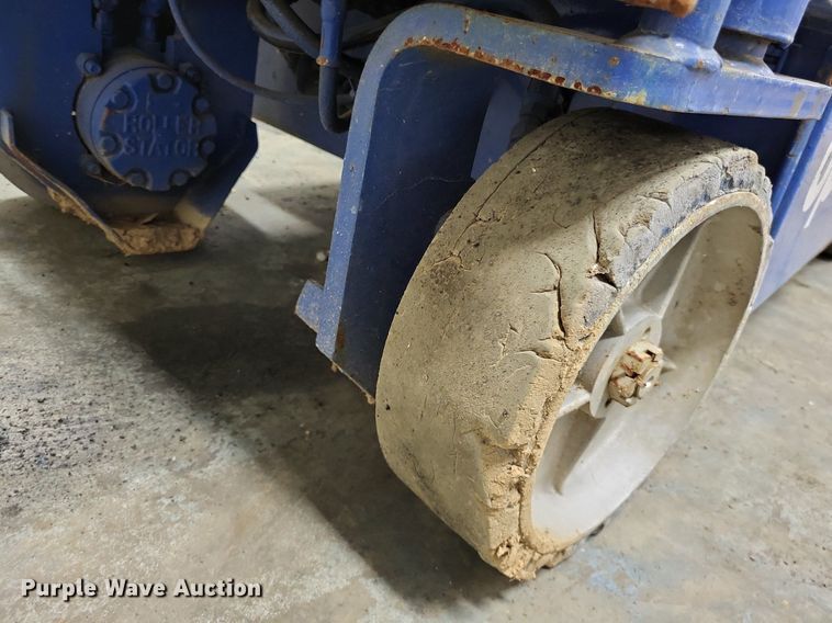 image for item DO3627 Up Right MX19  scissor lift