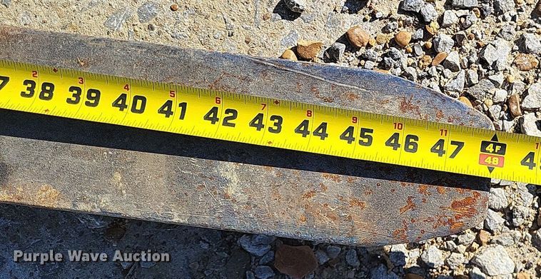 image for item DO3628 Toyota 7FGCU20  forklift