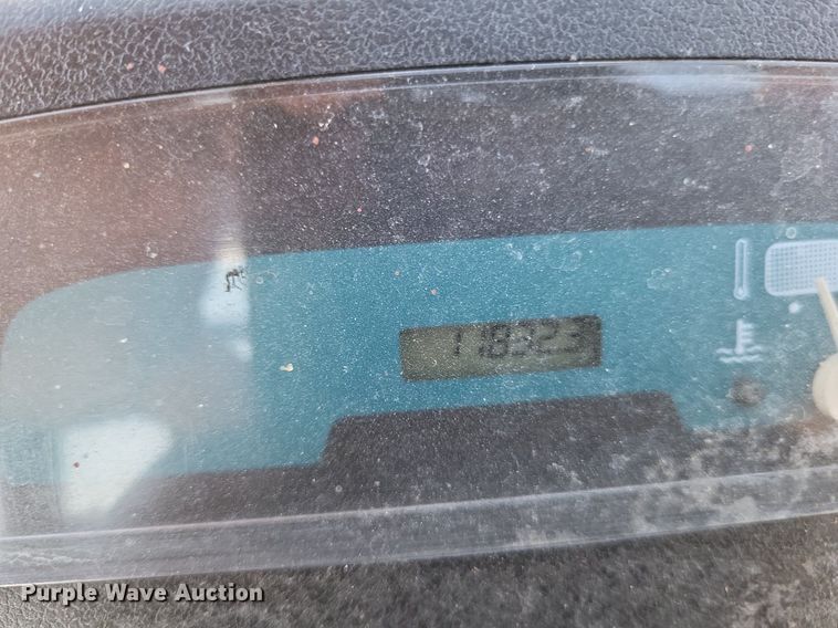 image for item DO3628 Toyota 7FGCU20  forklift