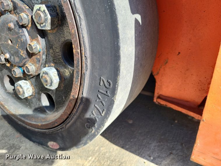 image for item DO3628 Toyota 7FGCU20  forklift