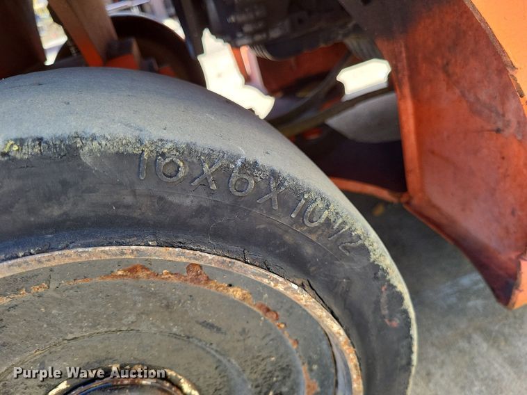 image for item DO3628 Toyota 7FGCU20  forklift