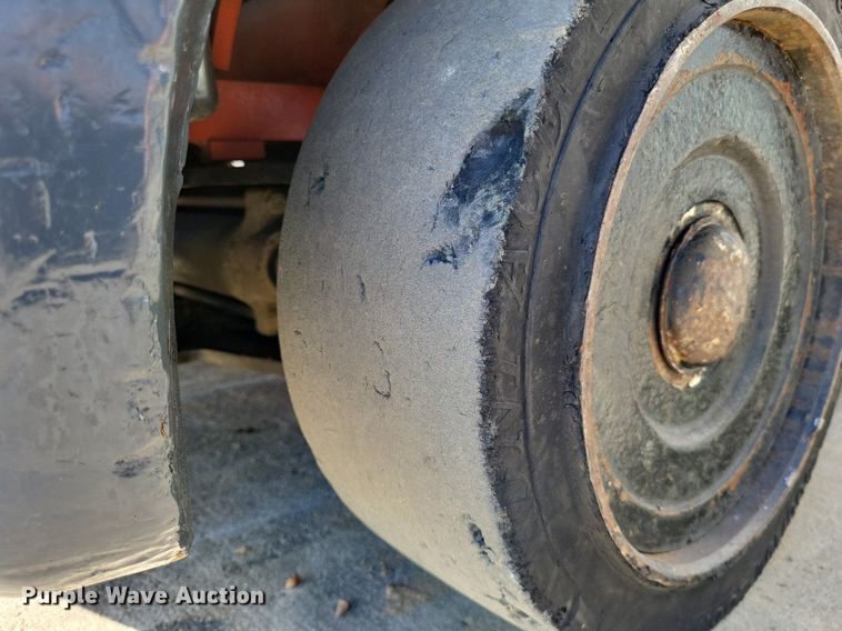 image for item DO3628 Toyota 7FGCU20  forklift