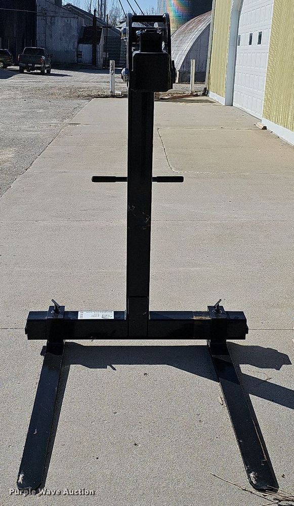 image for item DO4228 Heiden Inc HC10097-54  crane forks