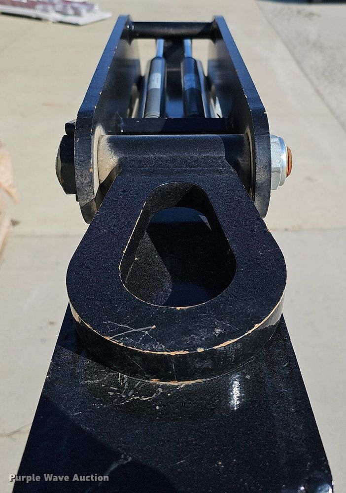 image for item DO4228 Heiden Inc HC10097-54  crane forks