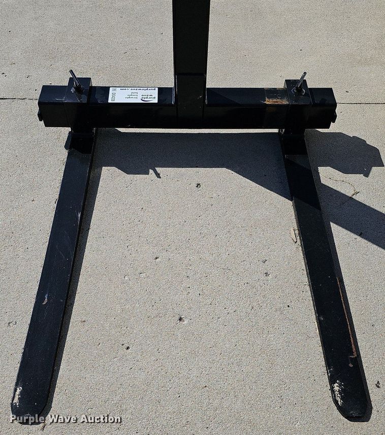 image for item DO4228 Heiden Inc HC10097-54  crane forks