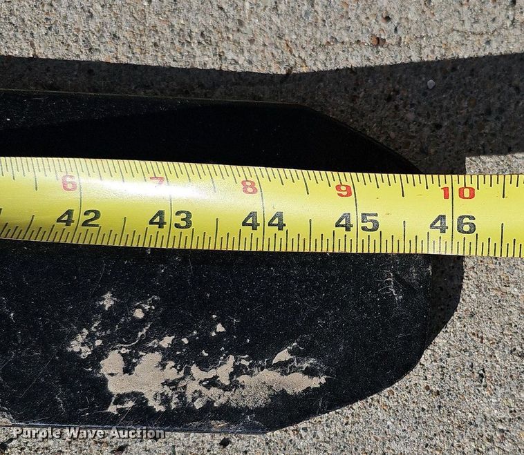 image for item DO4228 Heiden Inc HC10097-54  crane forks