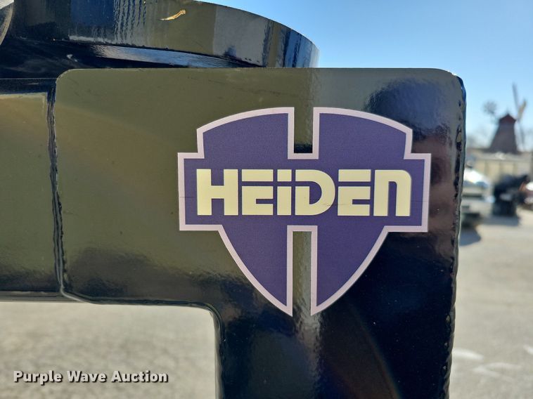 image for item DO4228 Heiden Inc HC10097-54  crane forks