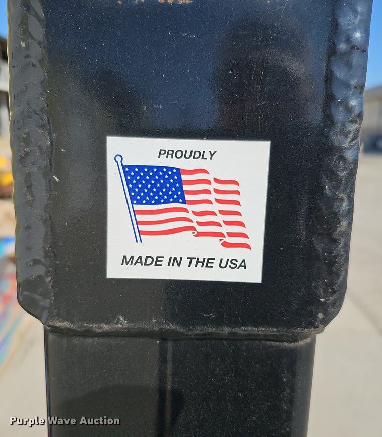 image for item DO4228 Heiden Inc HC10097-54  crane forks