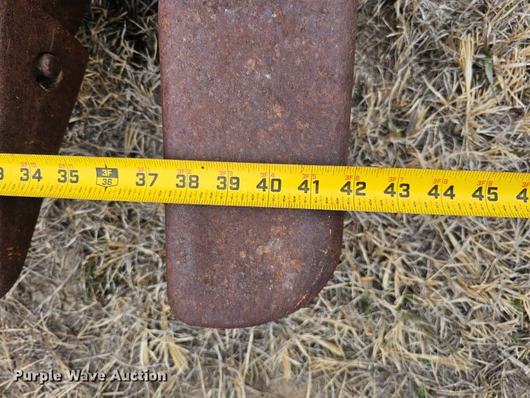 image for item DO4240 1979 Caterpillar 235  excavator