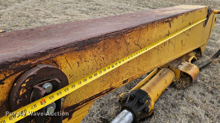 image for item DO4240 1979 Caterpillar 235  excavator