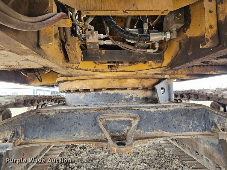 image for item DO4240 1979 Caterpillar 235  excavator