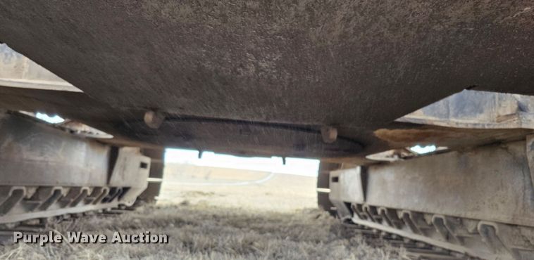 image for item DO4240 1979 Caterpillar 235  excavator