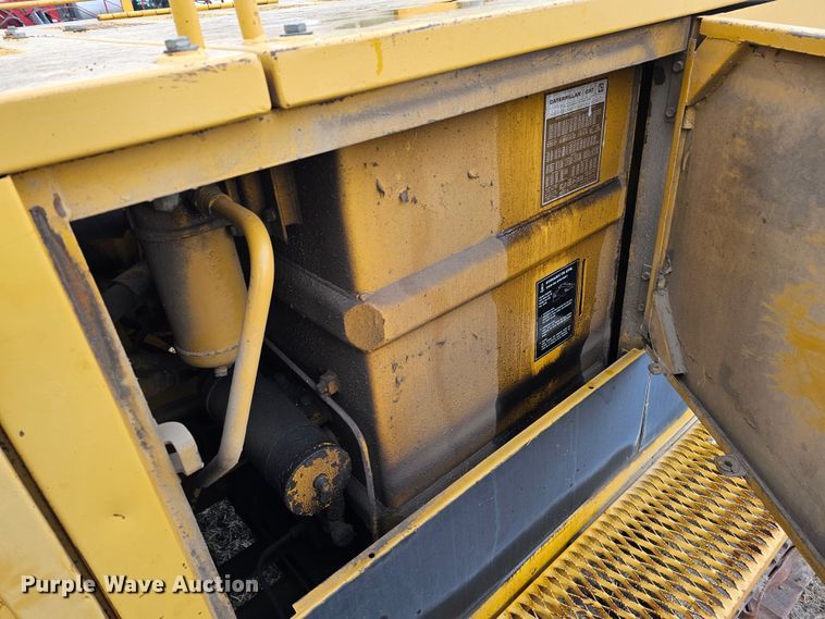image for item DO4240 1979 Caterpillar 235  excavator