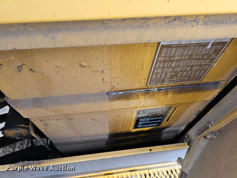 image for item DO4240 1979 Caterpillar 235  excavator