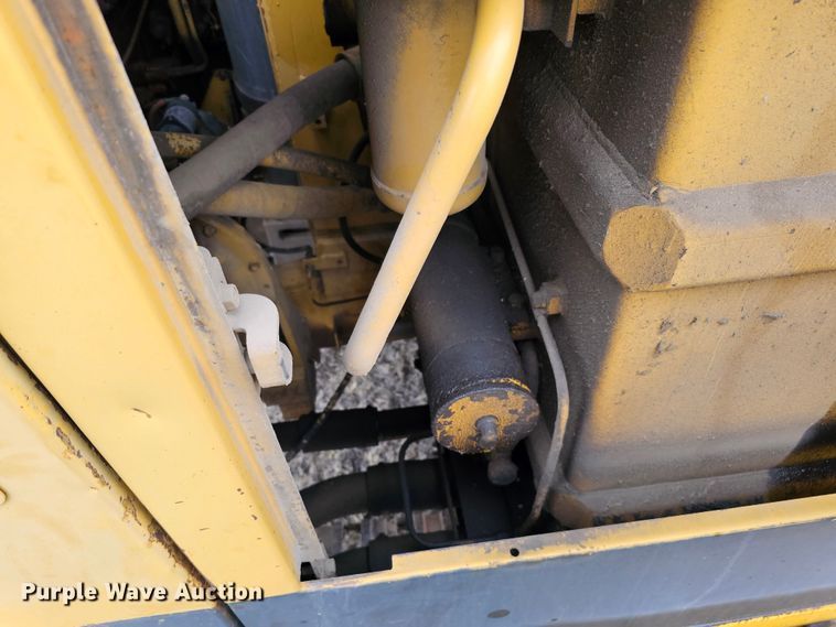 image for item DO4240 1979 Caterpillar 235  excavator