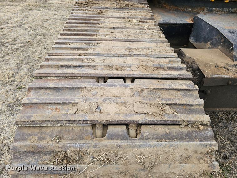 image for item DO4240 1979 Caterpillar 235  excavator