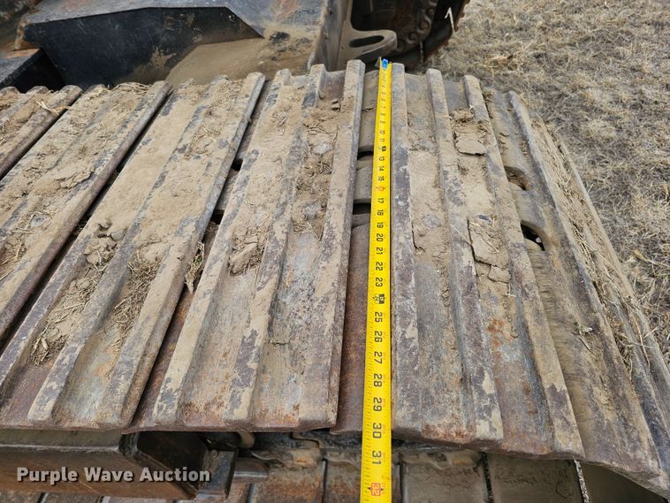 image for item DO4240 1979 Caterpillar 235  excavator