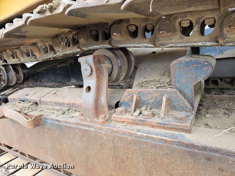image for item DO4240 1979 Caterpillar 235  excavator
