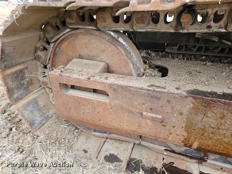 image for item DO4240 1979 Caterpillar 235  excavator
