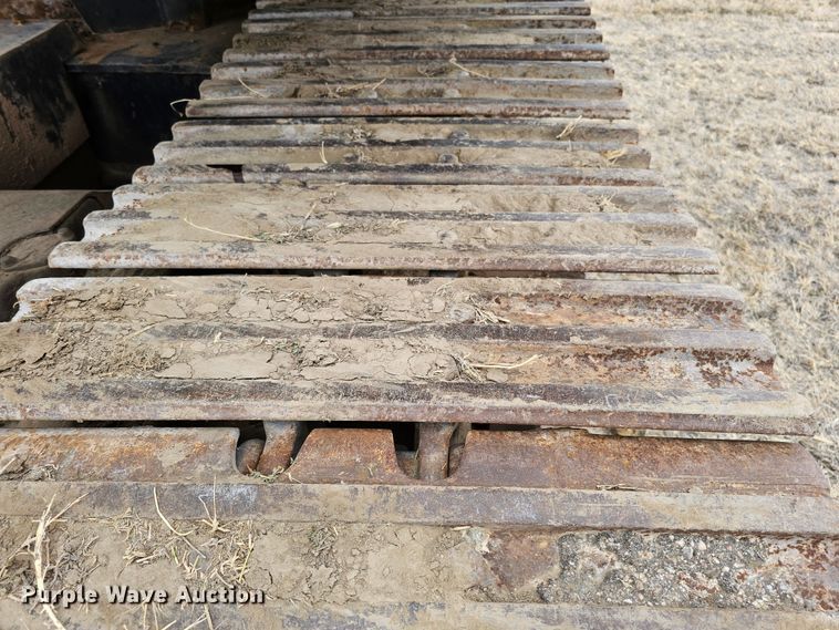 image for item DO4240 1979 Caterpillar 235  excavator