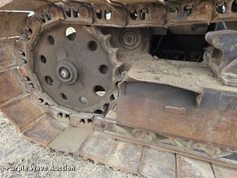 image for item DO4240 1979 Caterpillar 235  excavator