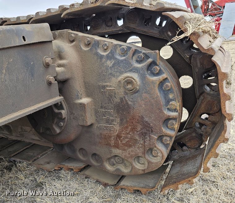 image for item DO4240 1979 Caterpillar 235  excavator
