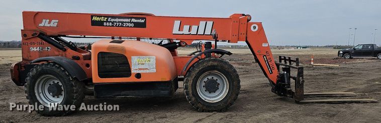 image for item DO4244 2007 Lull 944E-42  telehandler