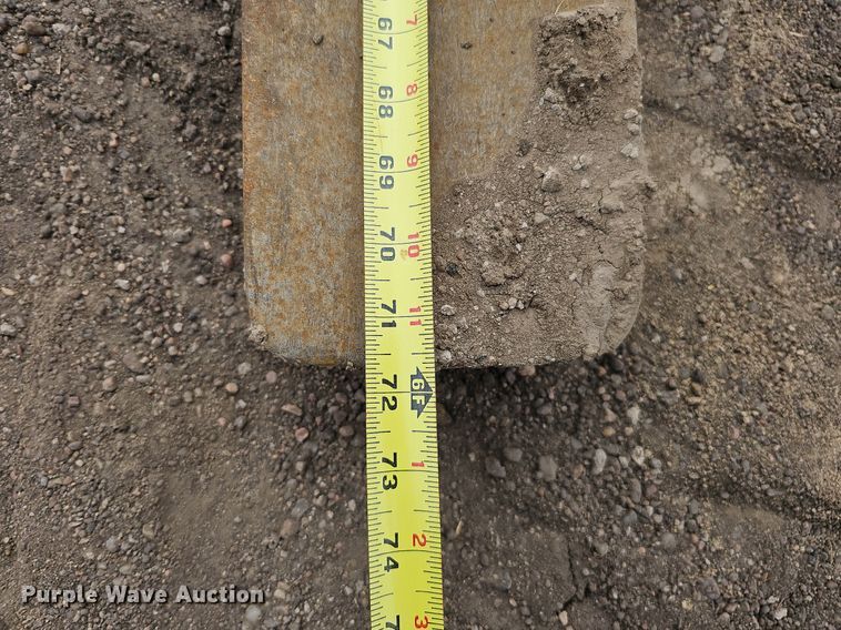 image for item DO4244 2007 Lull 944E-42  telehandler