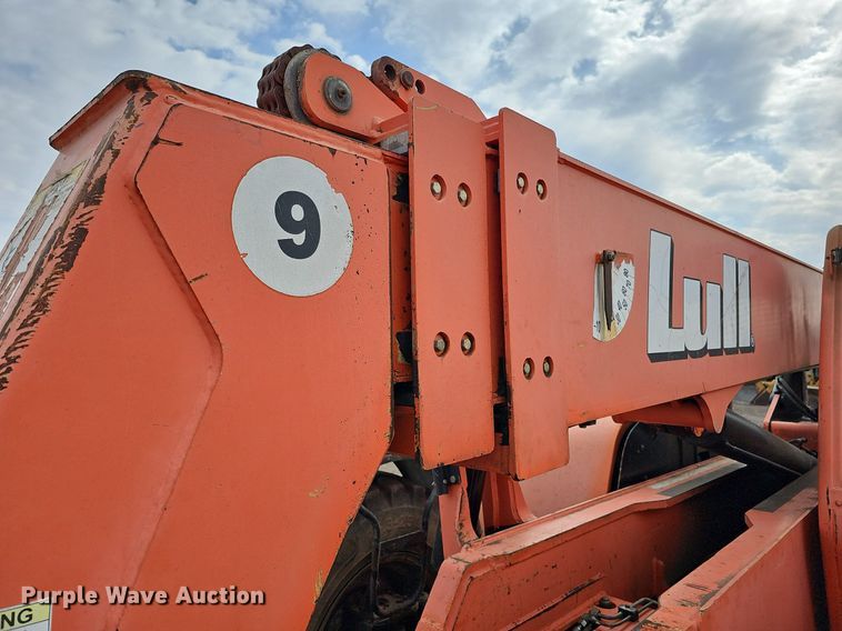 image for item DO4244 2007 Lull 944E-42  telehandler
