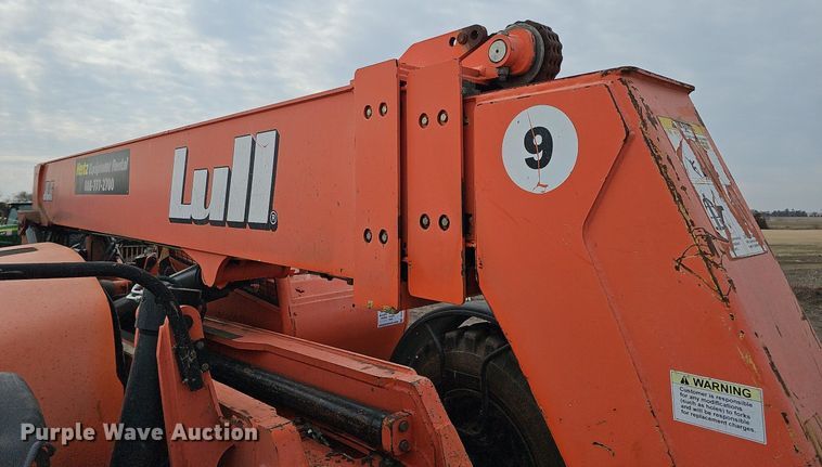 image for item DO4244 2007 Lull 944E-42  telehandler
