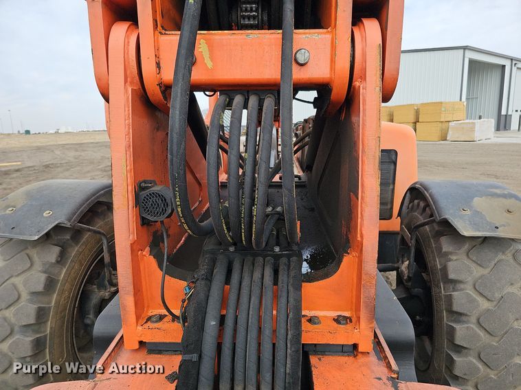 image for item DO4244 2007 Lull 944E-42  telehandler