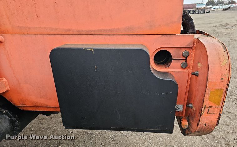 image for item DO4244 2007 Lull 944E-42  telehandler