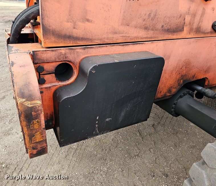 image for item DO4244 2007 Lull 944E-42  telehandler