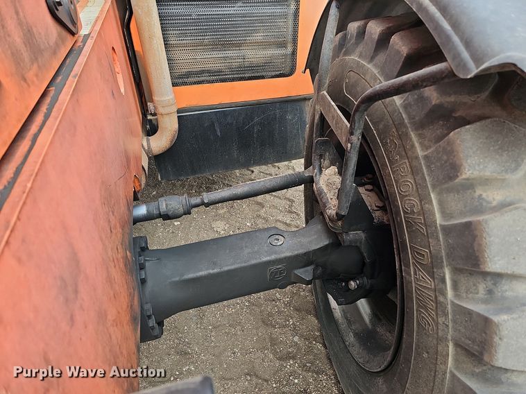 image for item DO4244 2007 Lull 944E-42  telehandler