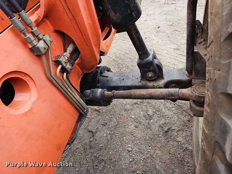 image for item DO4244 2007 Lull 944E-42  telehandler