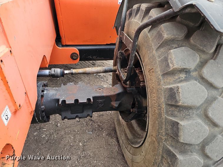 image for item DO4244 2007 Lull 944E-42  telehandler