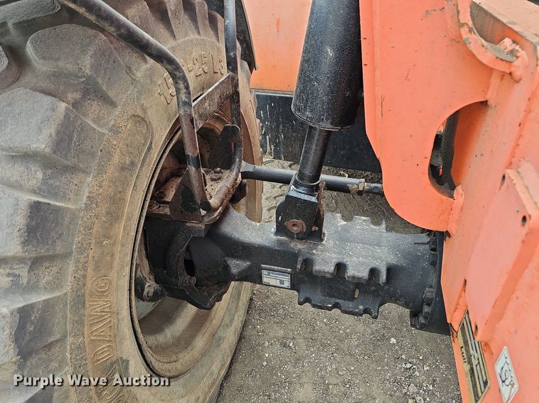 image for item DO4244 2007 Lull 944E-42  telehandler