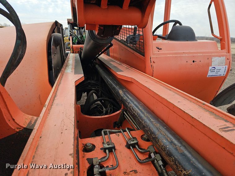 image for item DO4244 2007 Lull 944E-42  telehandler