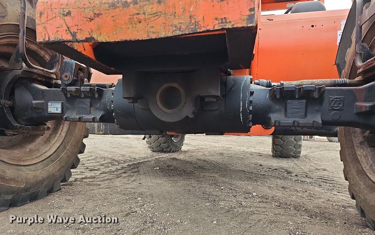 image for item DO4244 2007 Lull 944E-42  telehandler