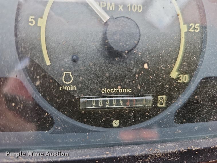 image for item DO4244 2007 Lull 944E-42  telehandler