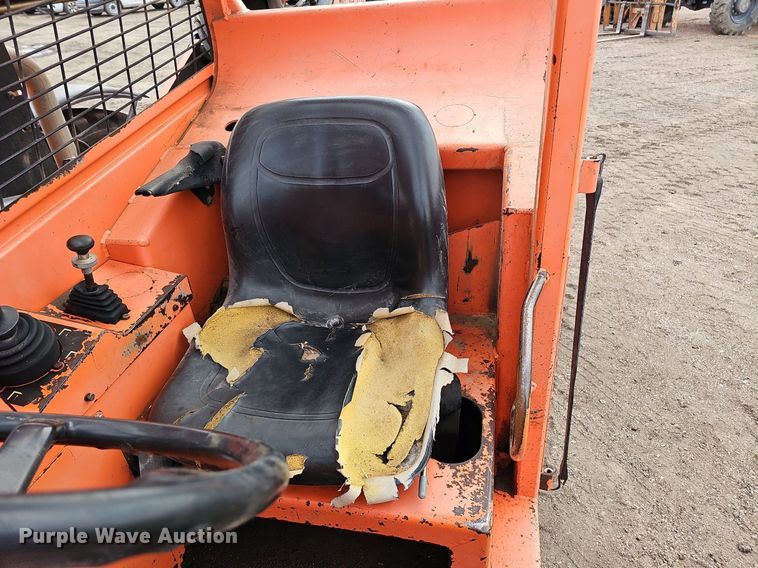 image for item DO4244 2007 Lull 944E-42  telehandler