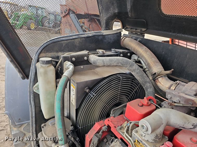 image for item DO4244 2007 Lull 944E-42  telehandler