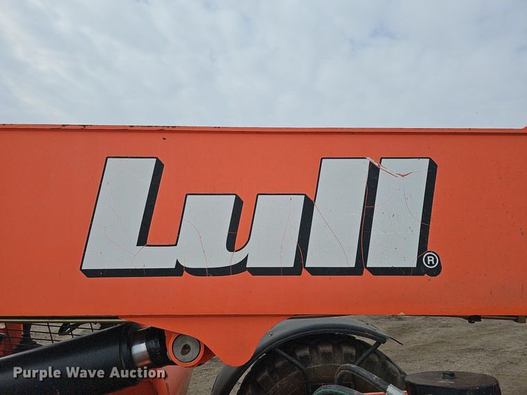 image for item DO4244 2007 Lull 944E-42  telehandler
