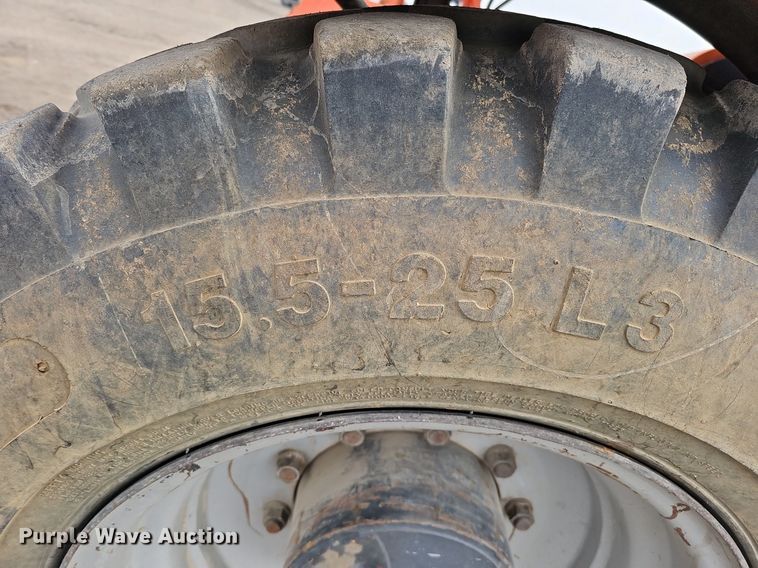 image for item DO4244 2007 Lull 944E-42  telehandler