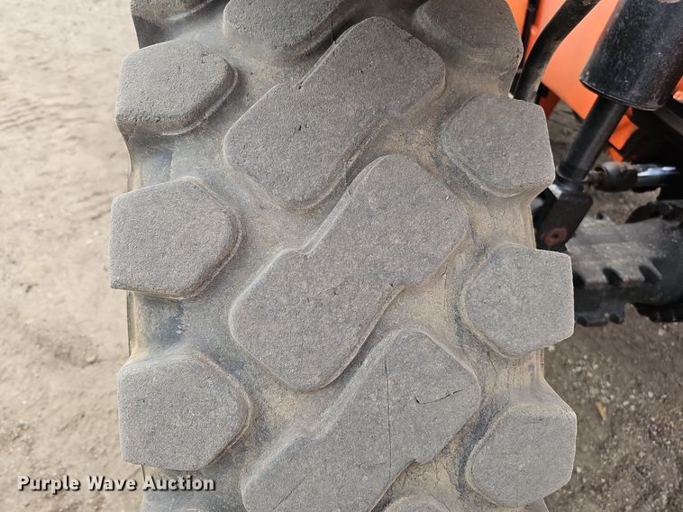 image for item DO4244 2007 Lull 944E-42  telehandler