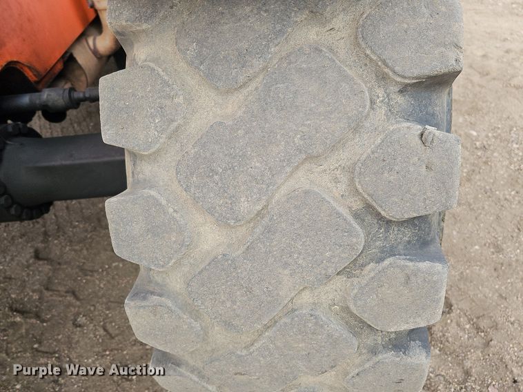 image for item DO4244 2007 Lull 944E-42  telehandler